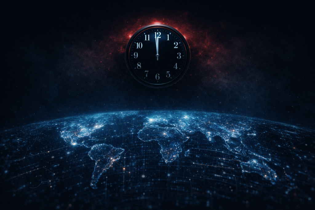 The Hidden Time Image 7