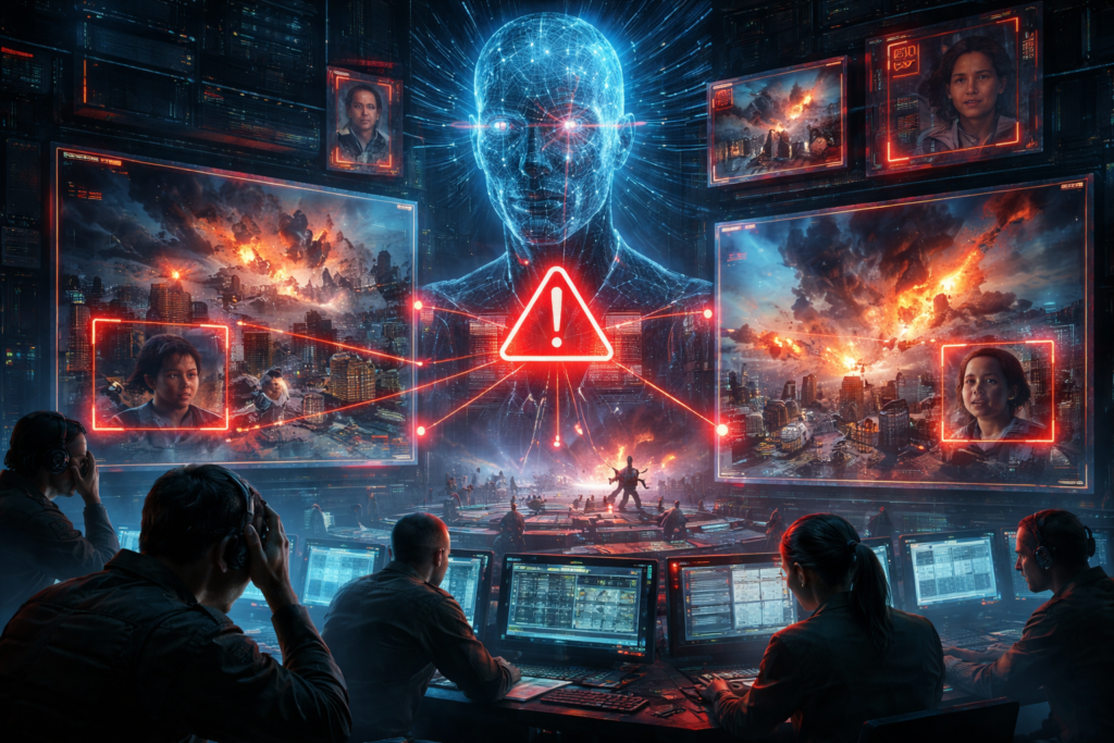 Collateral By Algorithm