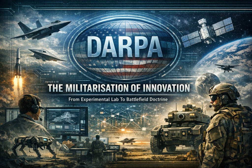 DARPA Pic 1