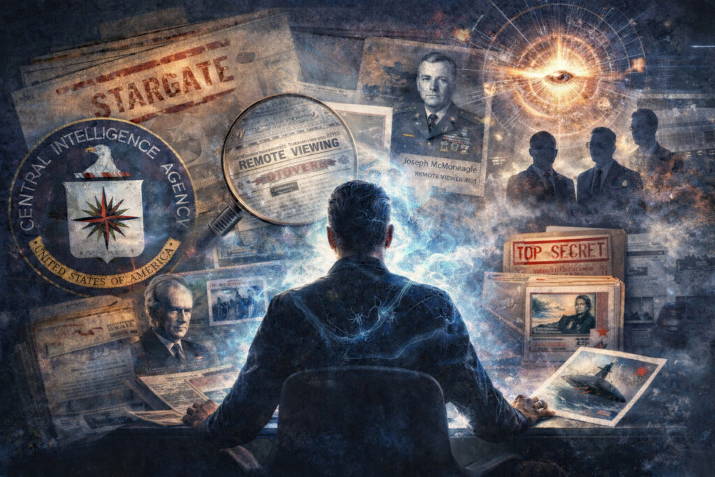 Project Stargate