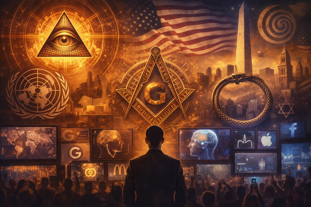 Decoding The Symbols