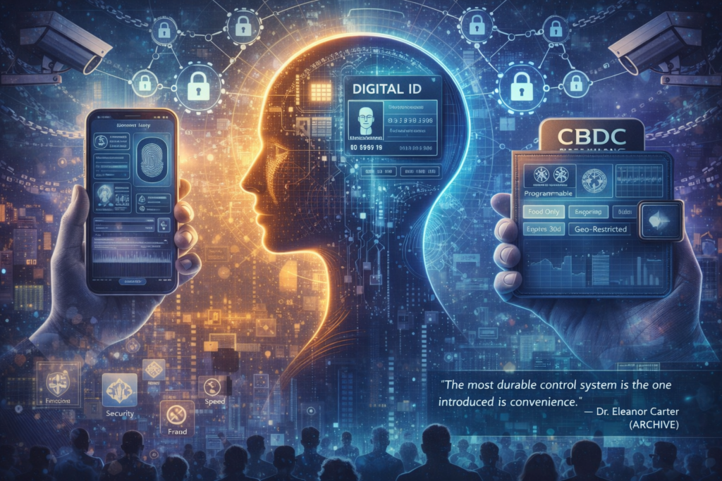 Digital Id Hero