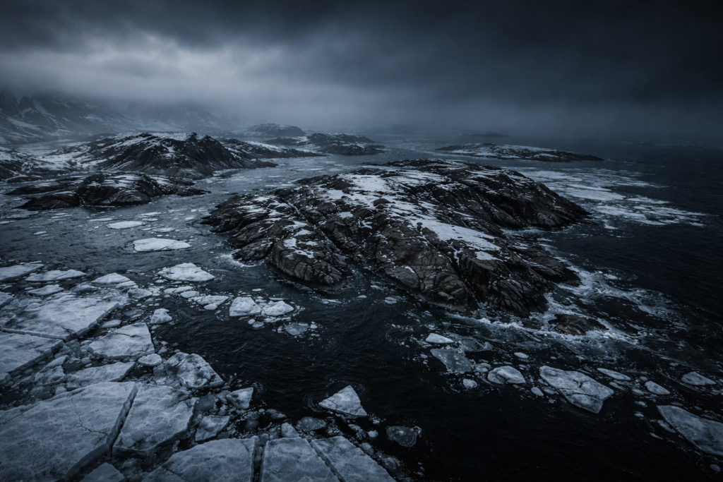 Grey Zone
