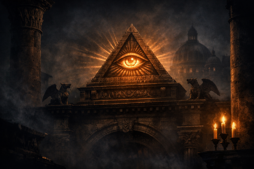 Illuminati