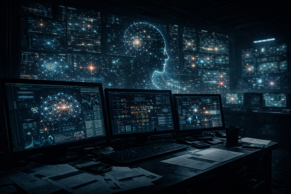 Surveillance State Hero