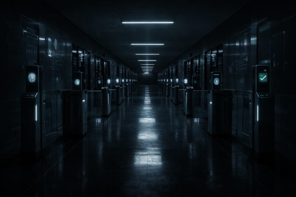 The Decision Gate