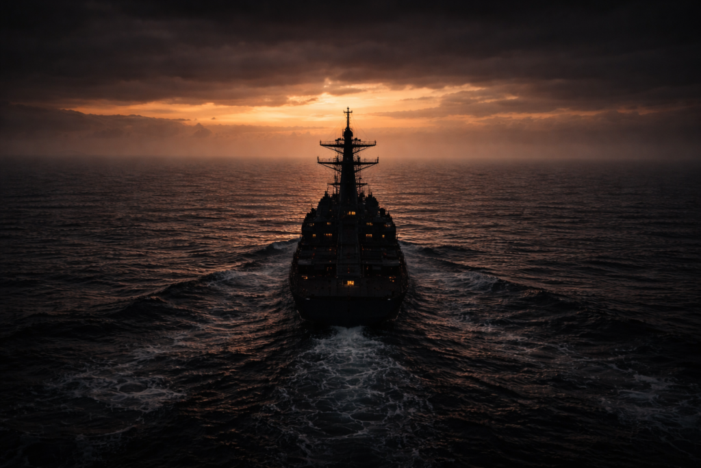 The Escort